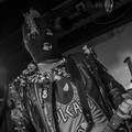 GutterPunk - Professional Concert Photography